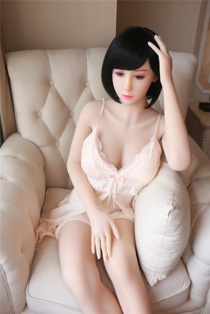 Can A Silicone Sex Doll Replace A Real Person With Emotion Best Sex Dolls ️